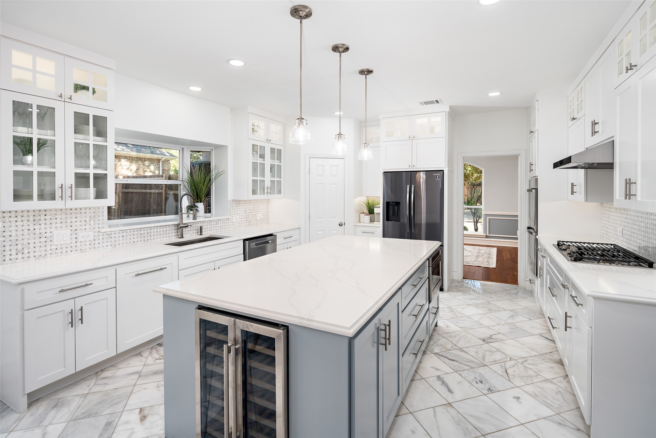 7713 San Isabel Drive — photo