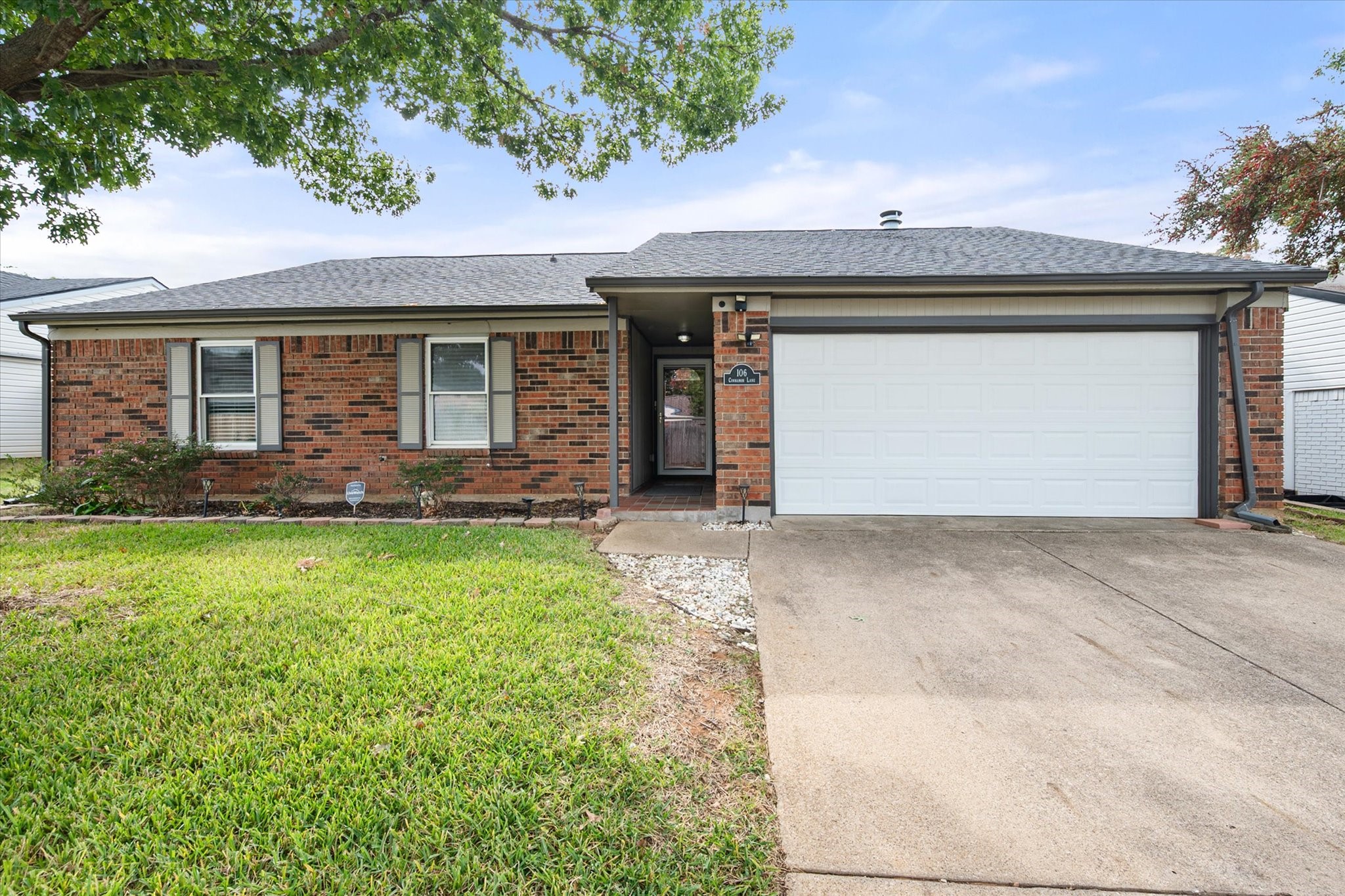 106 Cinnamon Lane, Euless, TX 76039 — photo 2