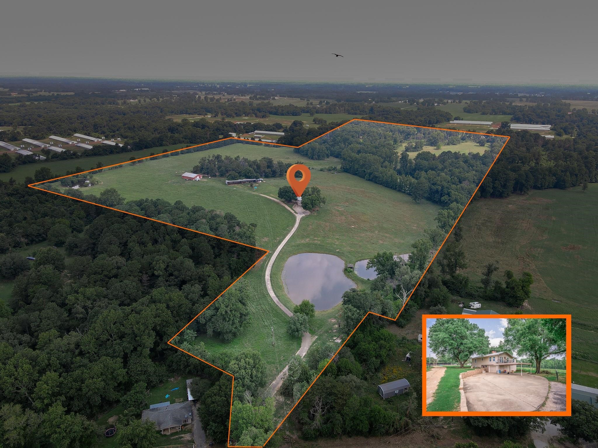 893 W FM 1519 — photo