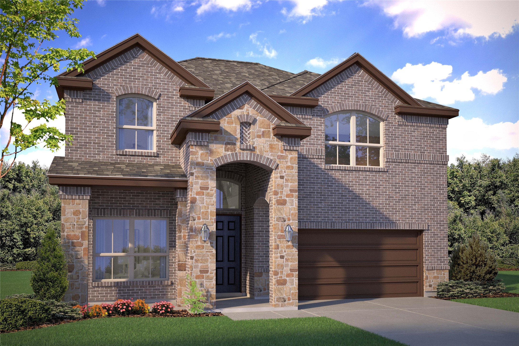 712 Soaring Hawk Drive — photo