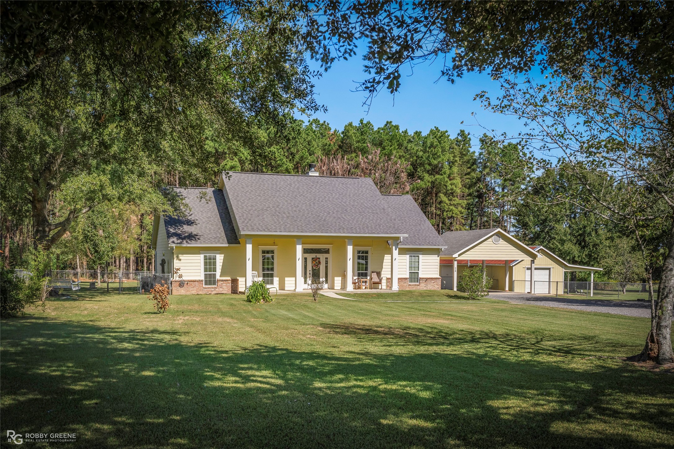 218 Meadow Drive, Gloster, LA 71030 — photo 3
