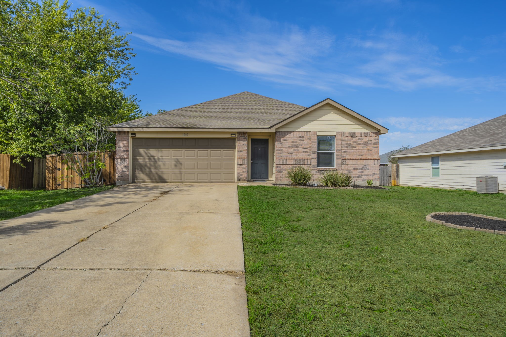 1803 Brookwood Drive — photo