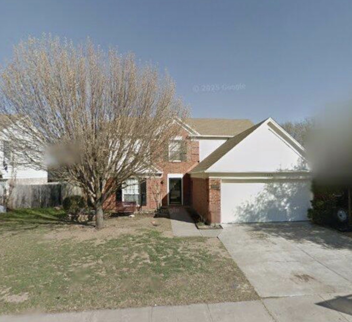 8305 Tallahassee Lane — photo
