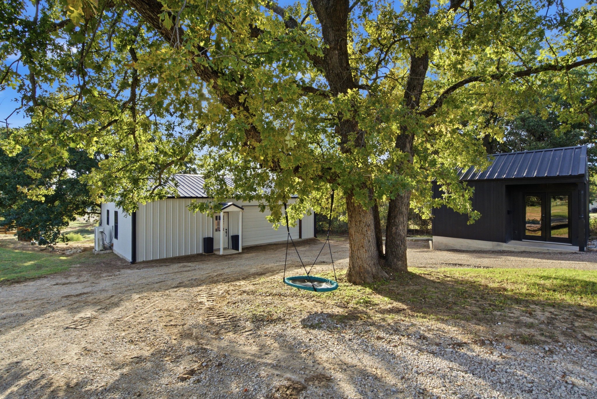 2506 Hawkins Lilly Road — photo