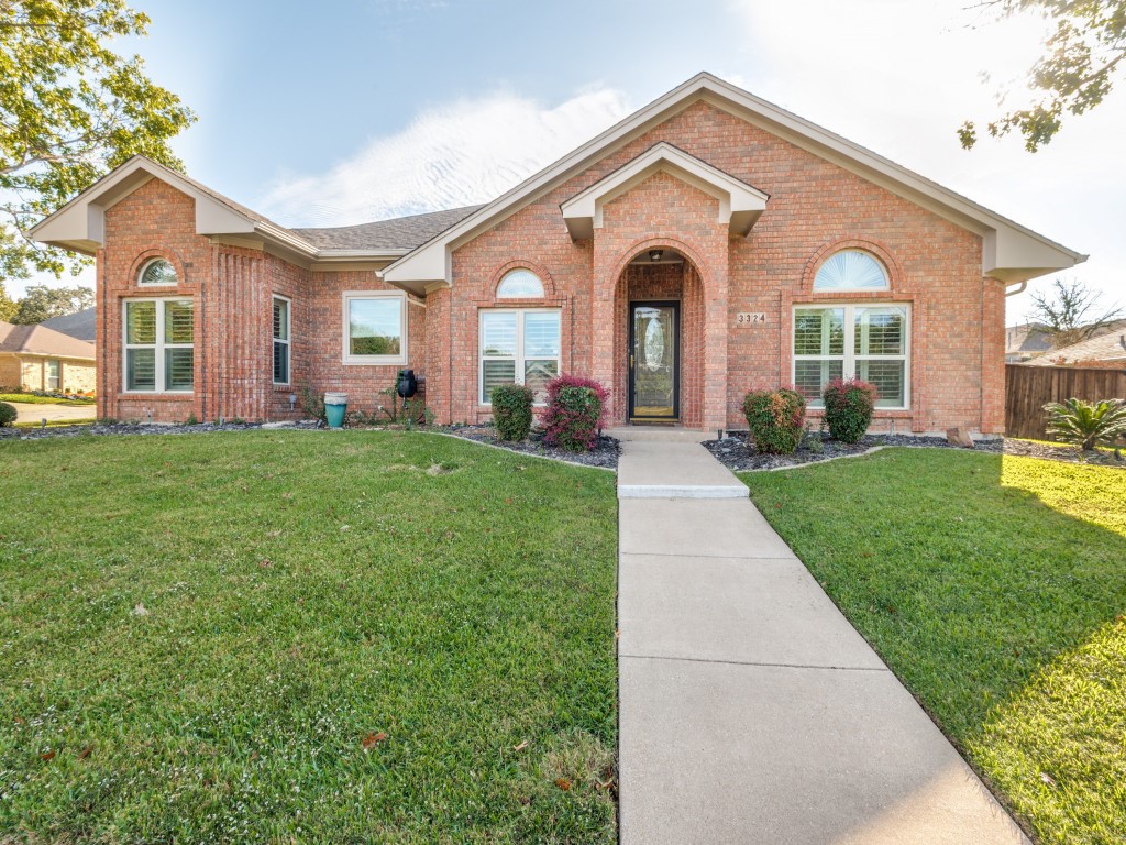 3324 Timber Grove Drive — photo