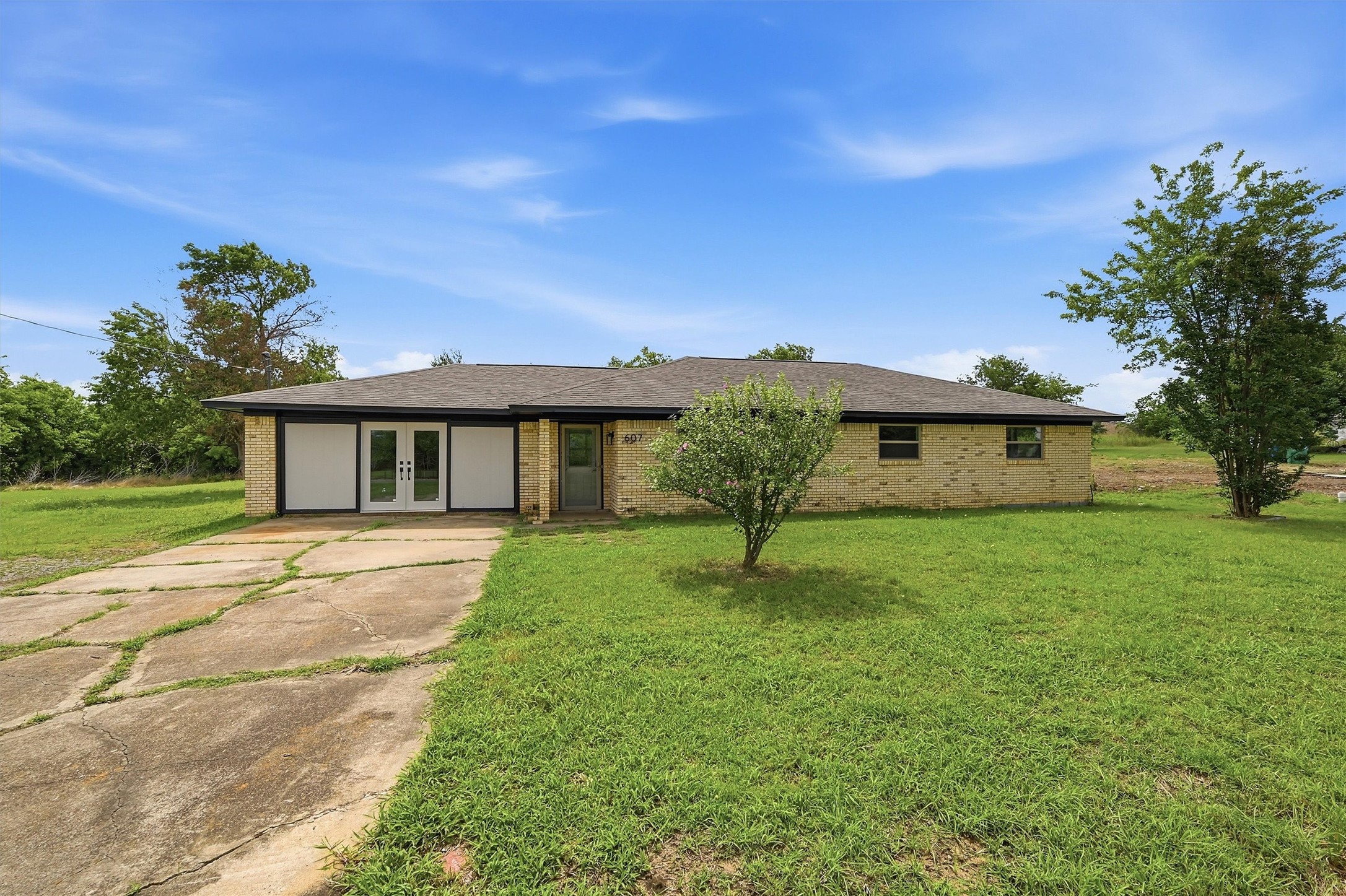 607 N Louisiana Drive — photo