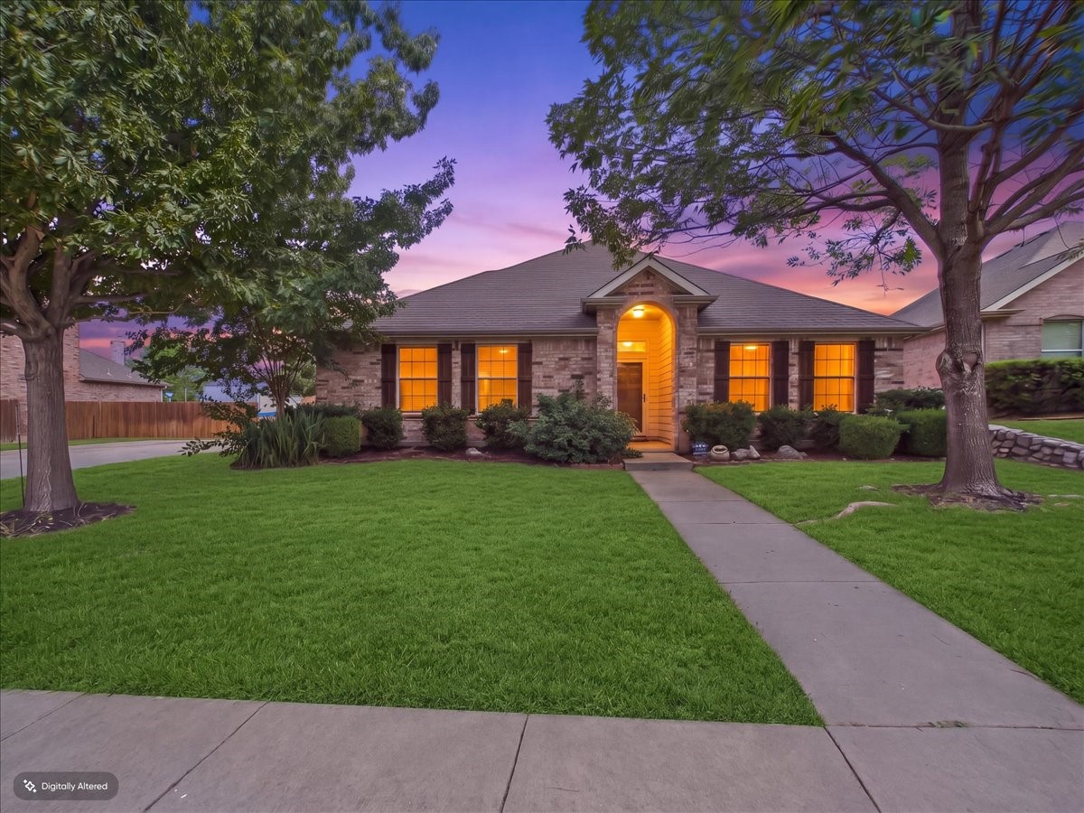 613 Quail Hollow Drive — photo