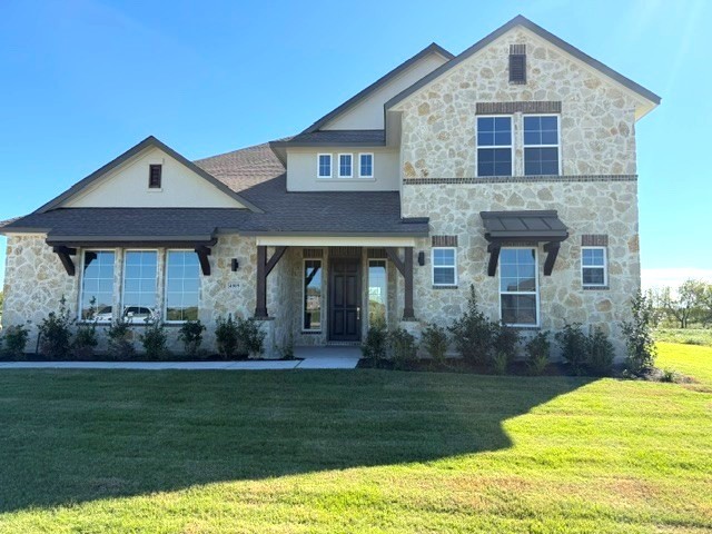 4009 Cedar Ridge Lane — photo