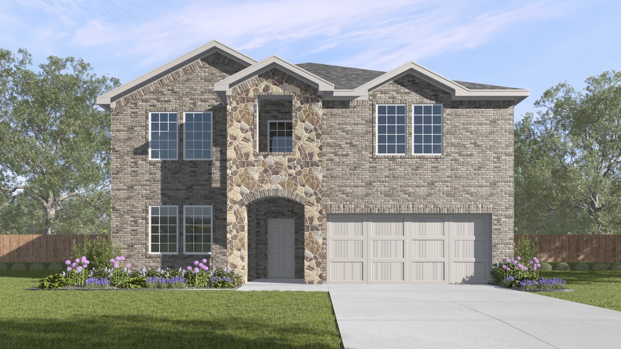 9809 Padon Place Drive — photo