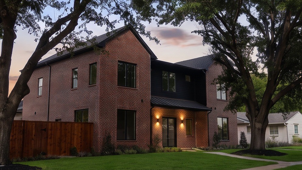 3507 Warick Drive — photo