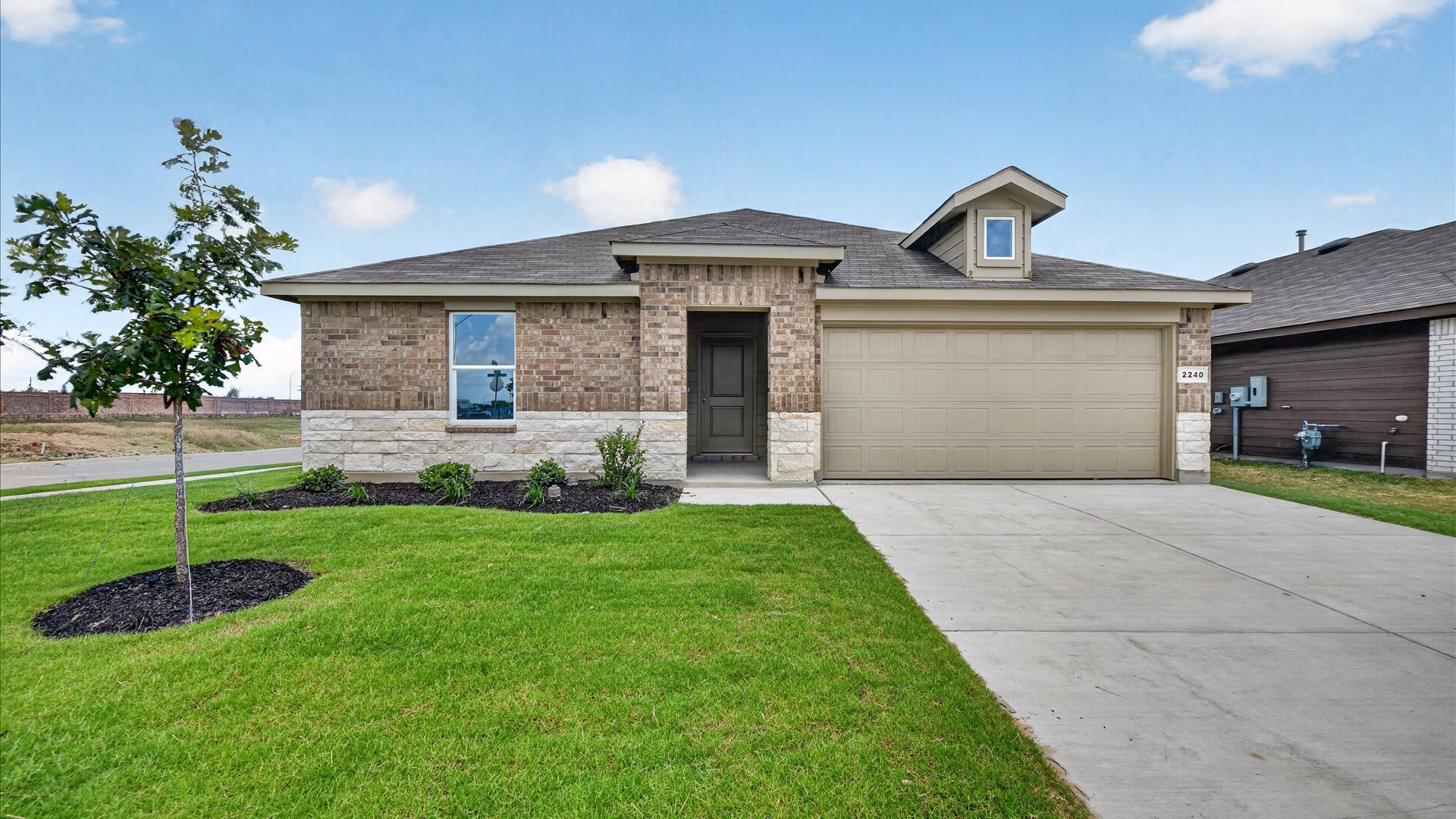 4172 Sunny Branch Lane — photo