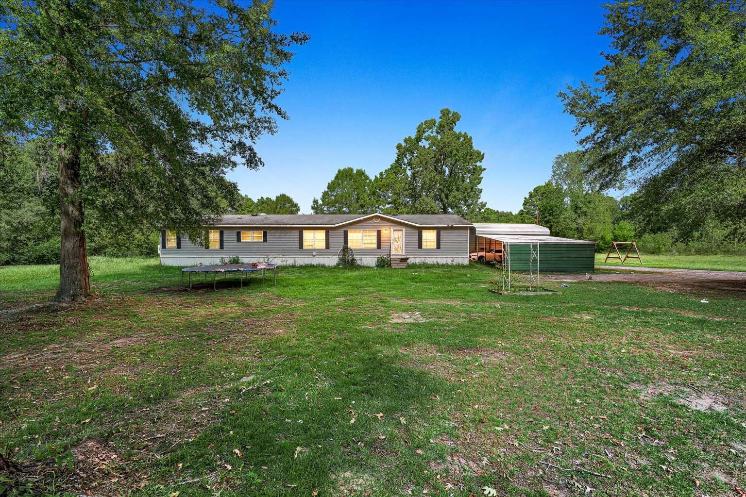 9660 Caddo Lake Road — photo