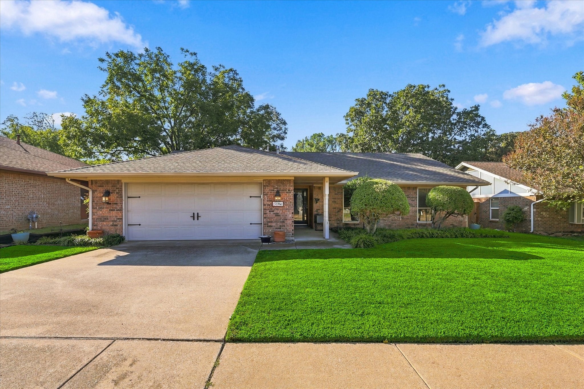 3104 Joseph Court — photo