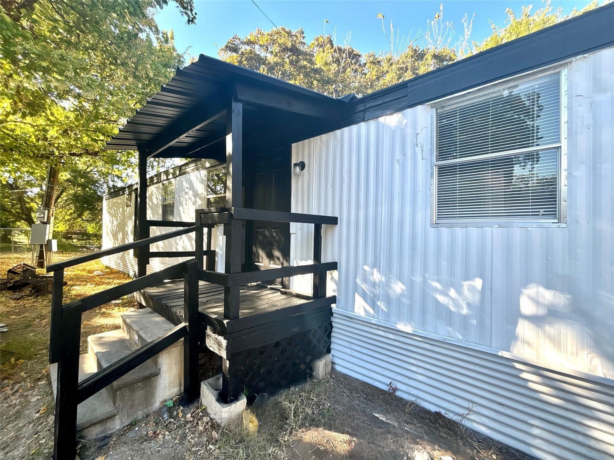 307 E Cates Unit 400 — photo