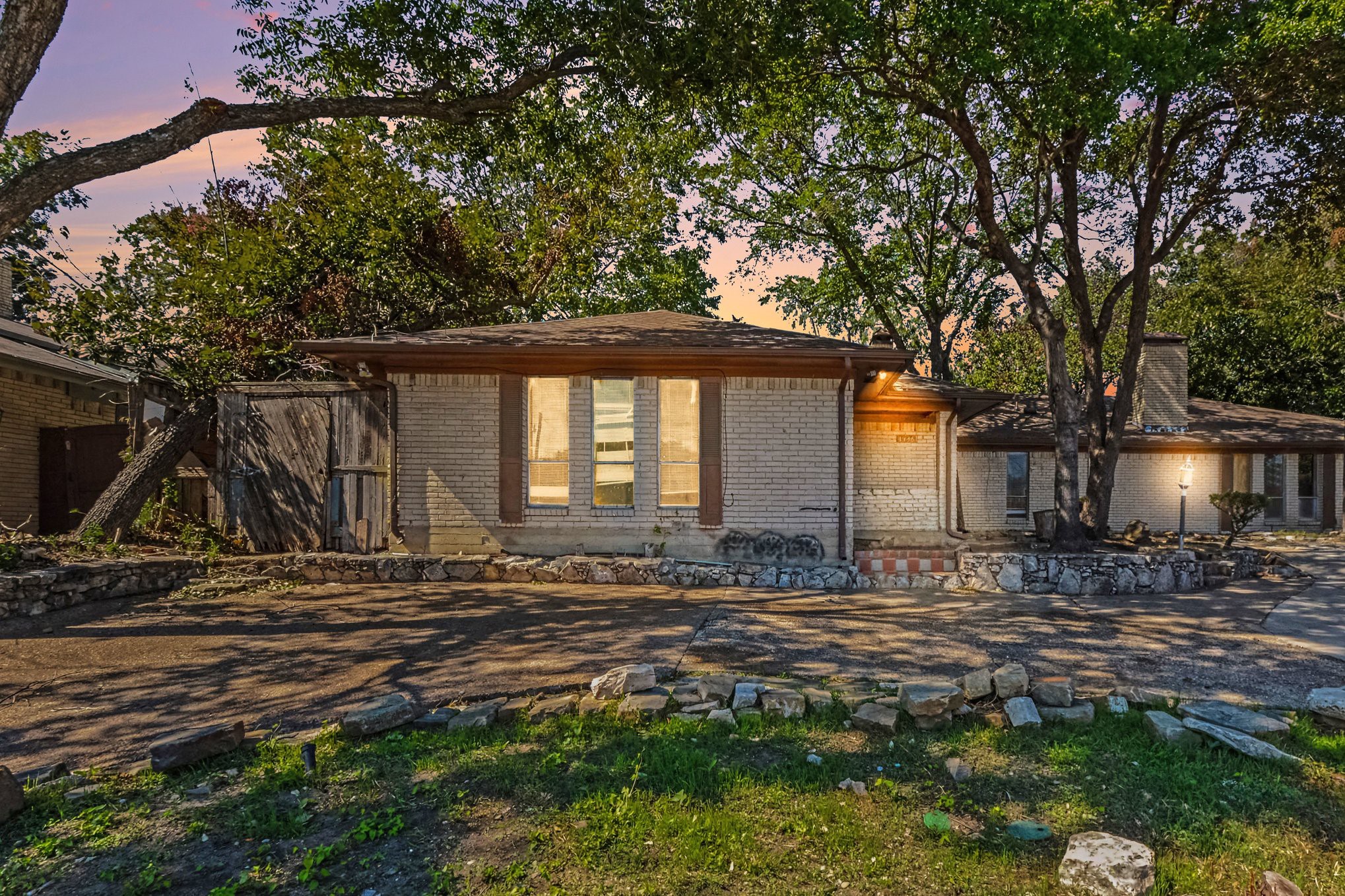 13361 Kit Lane — photo