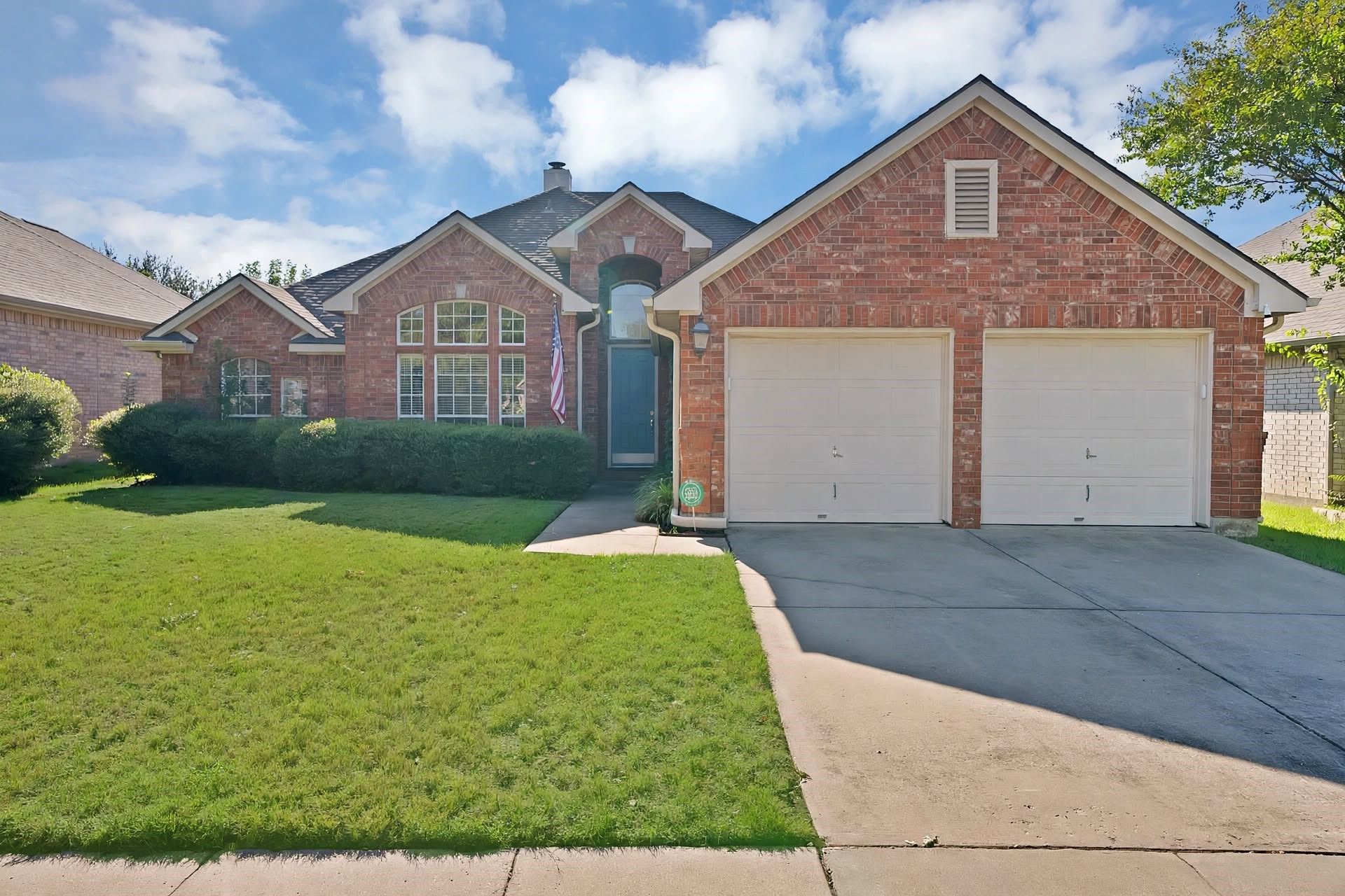 5128 White Sands Drive — photo
