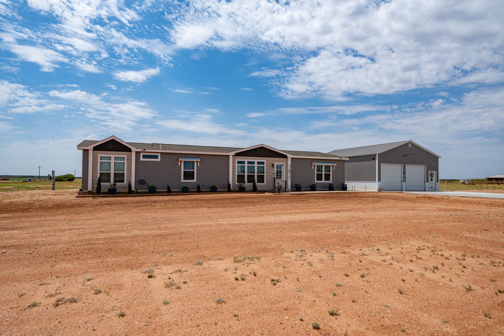 7677 County Road 463 — photo
