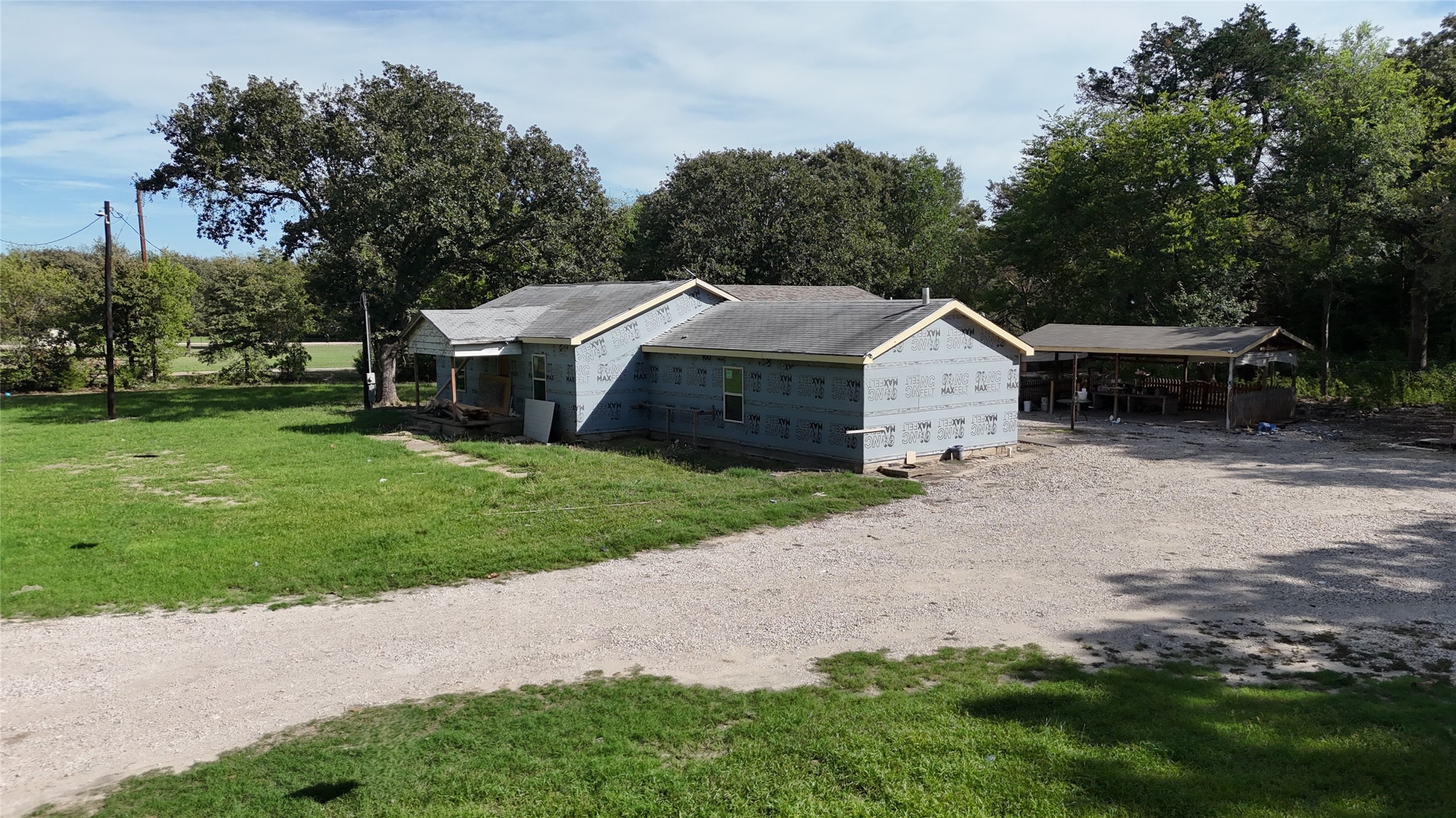 1481 County Road 3625 — photo