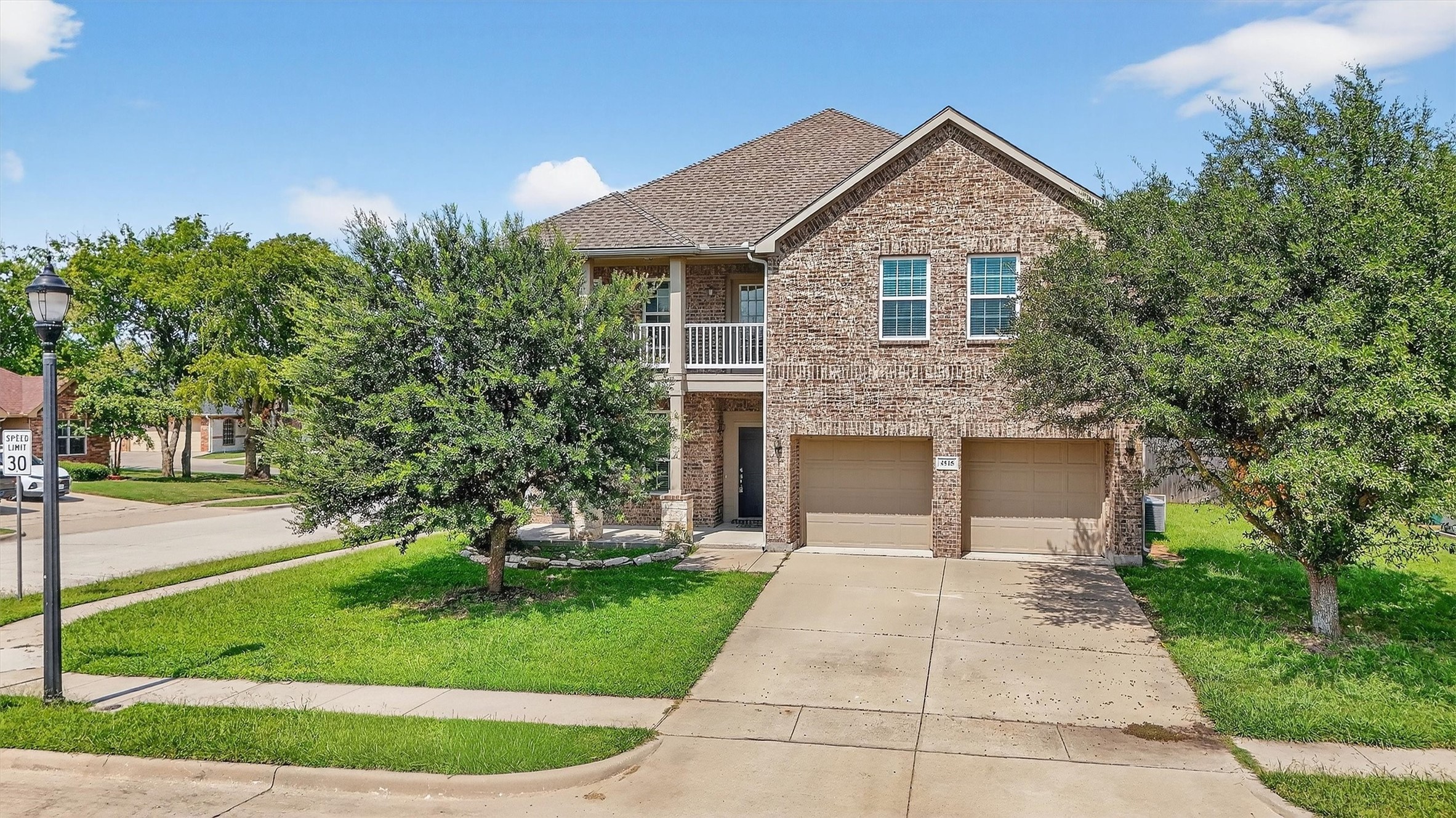 4515 Hummingbird Drive — photo