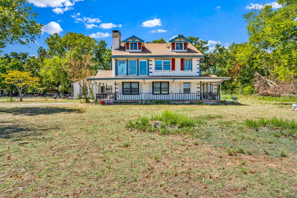 7909 FM 2757 — photo