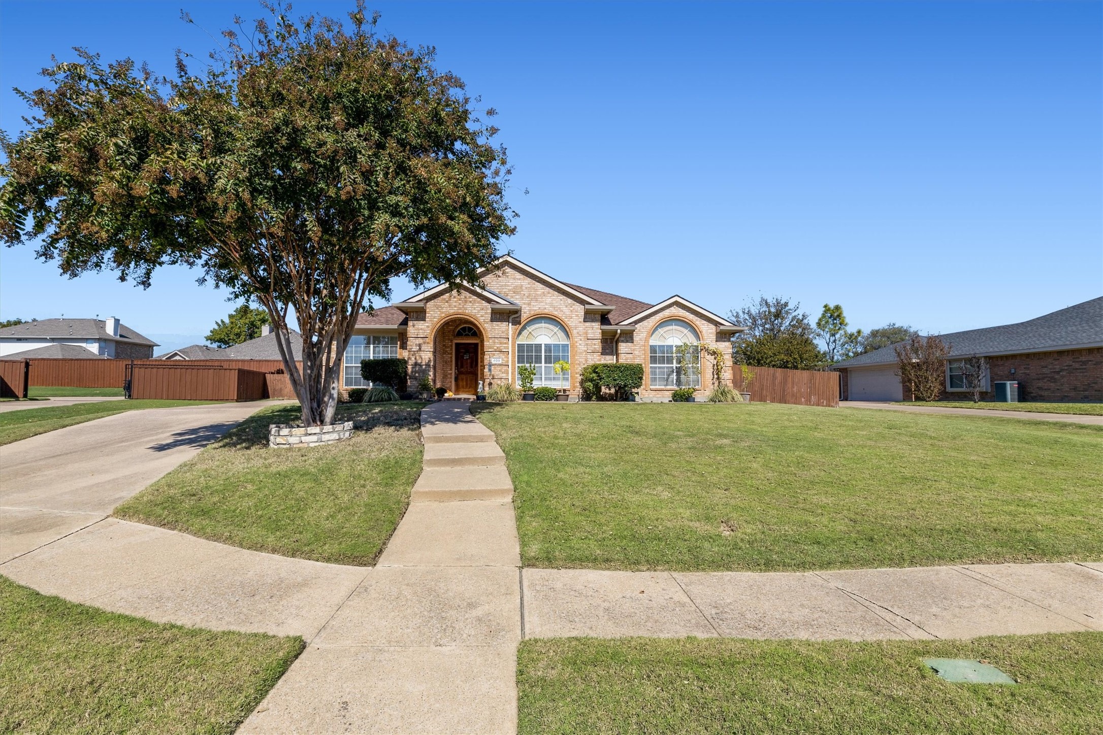 409 Danmire Drive — photo