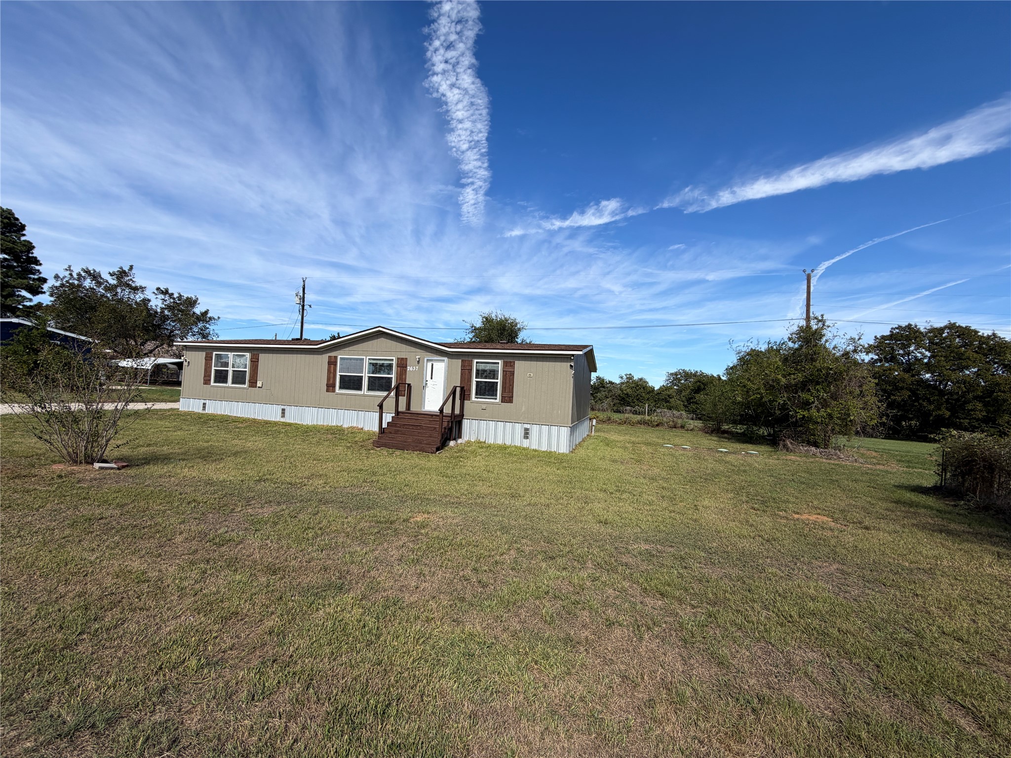 2637 County Road 429 — photo