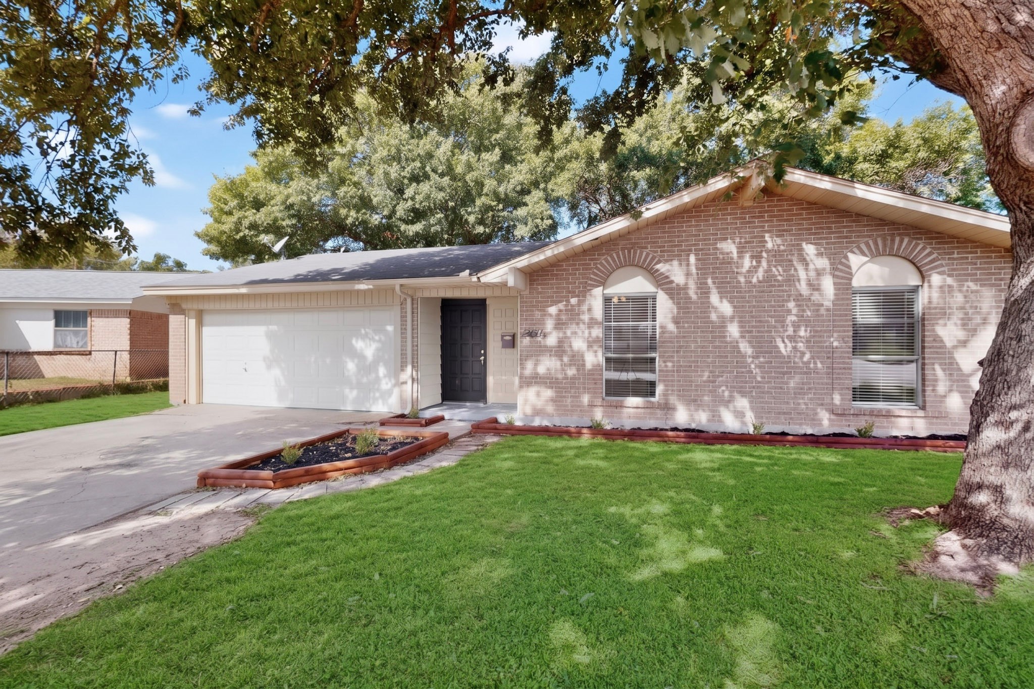 7131 Al Patterson Drive — photo