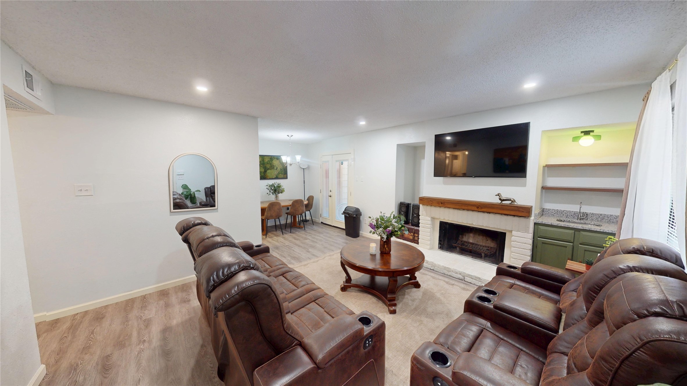 6646 E Lovers Lane Unit 1601 — photo