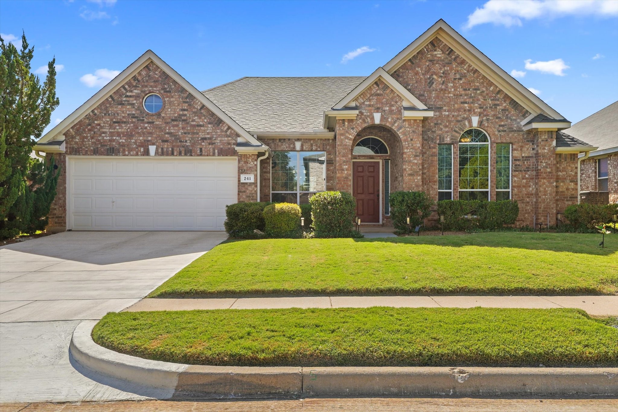 241 Hilltop Drive — photo