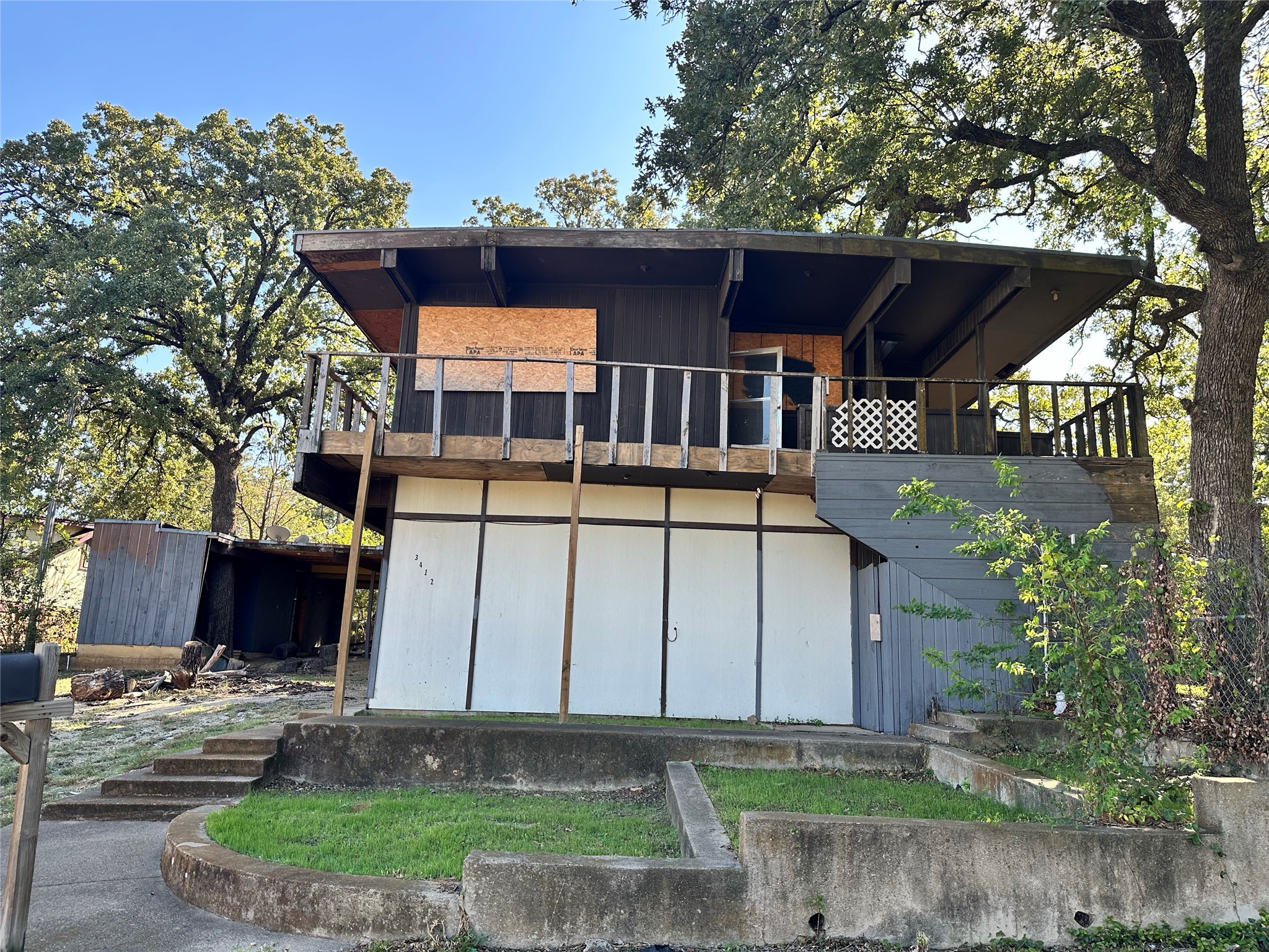 6209 Forest Hill Drive — photo