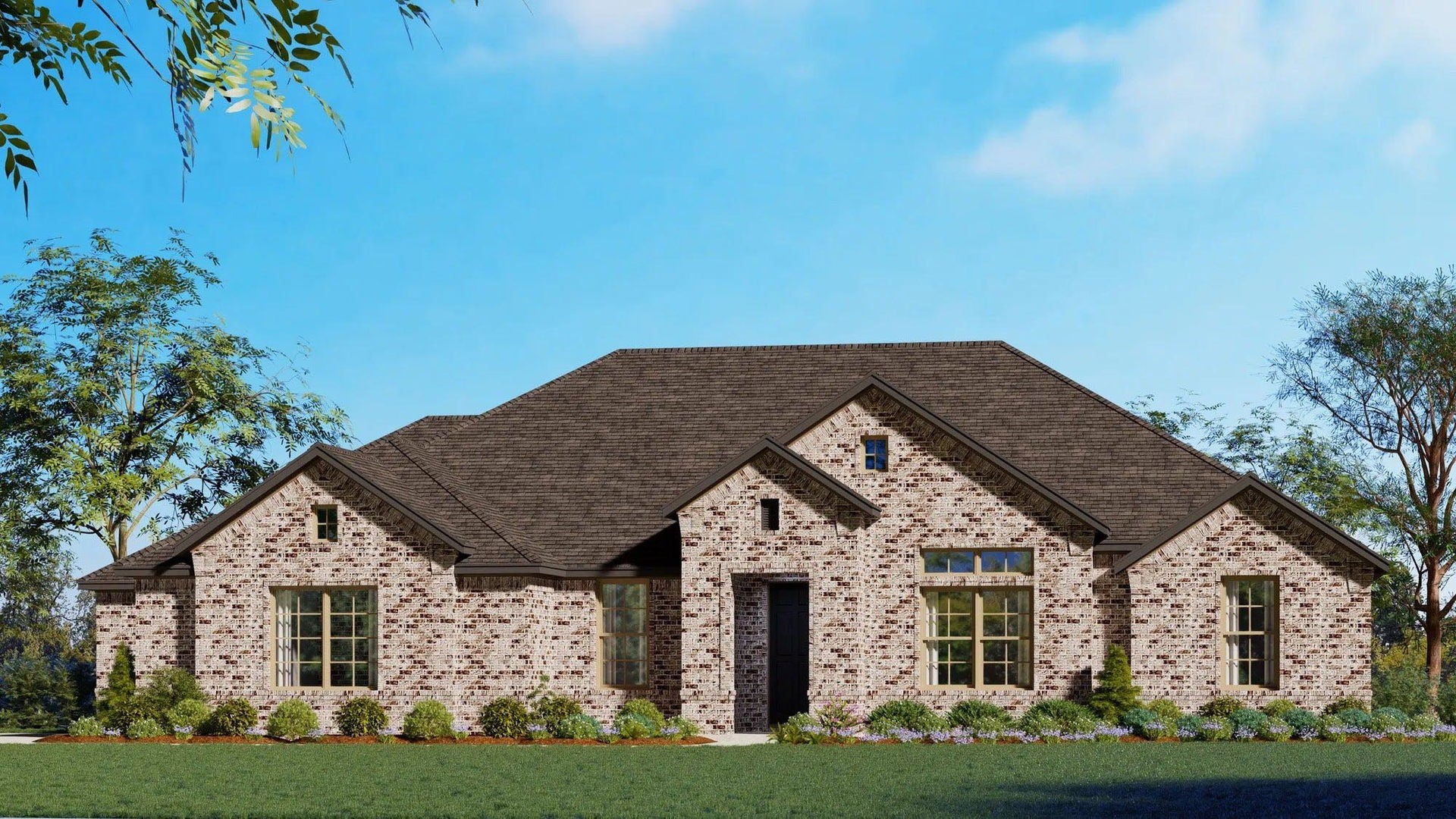 9004 Dove Chase Road — photo