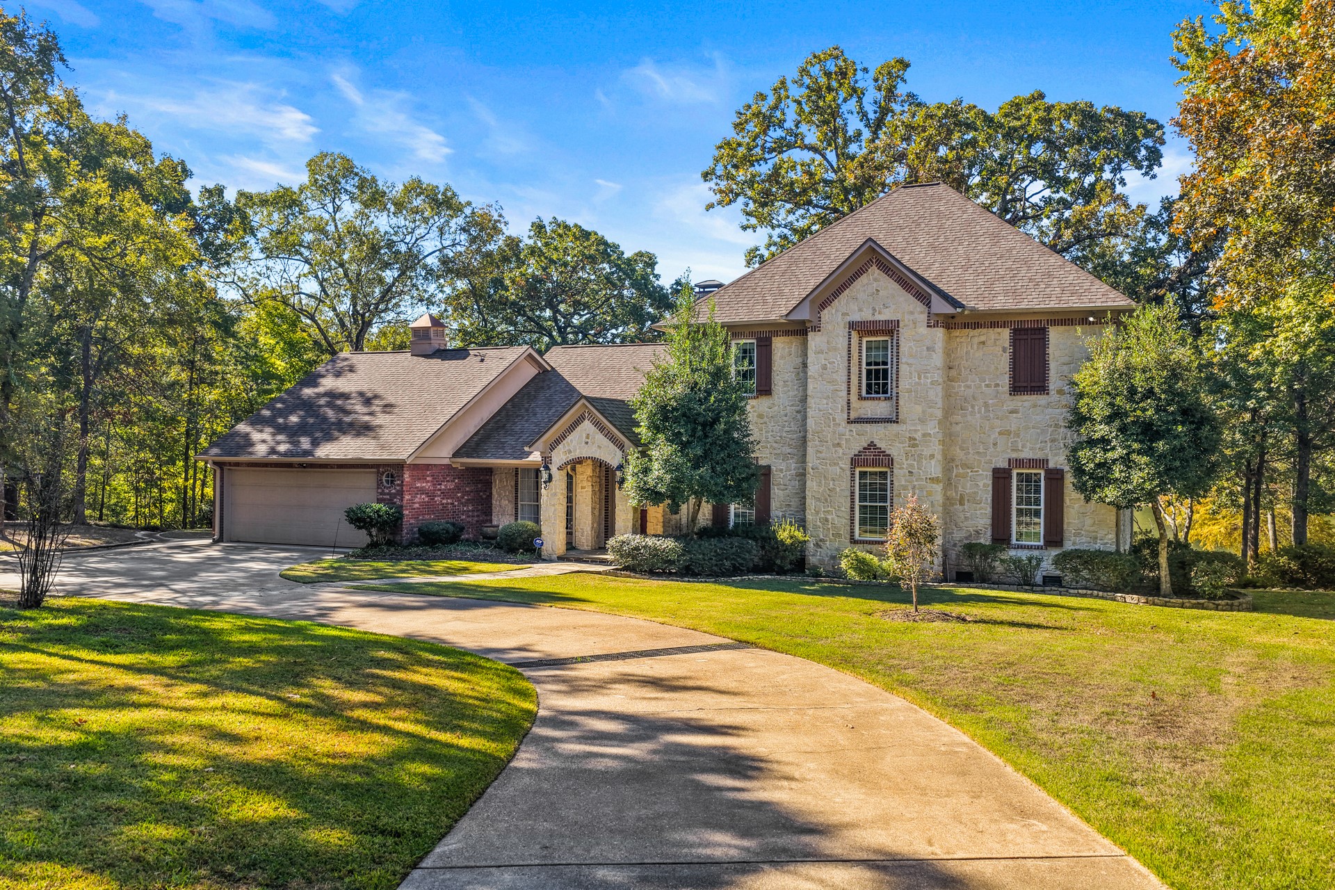 1755 County Road 2330 — photo