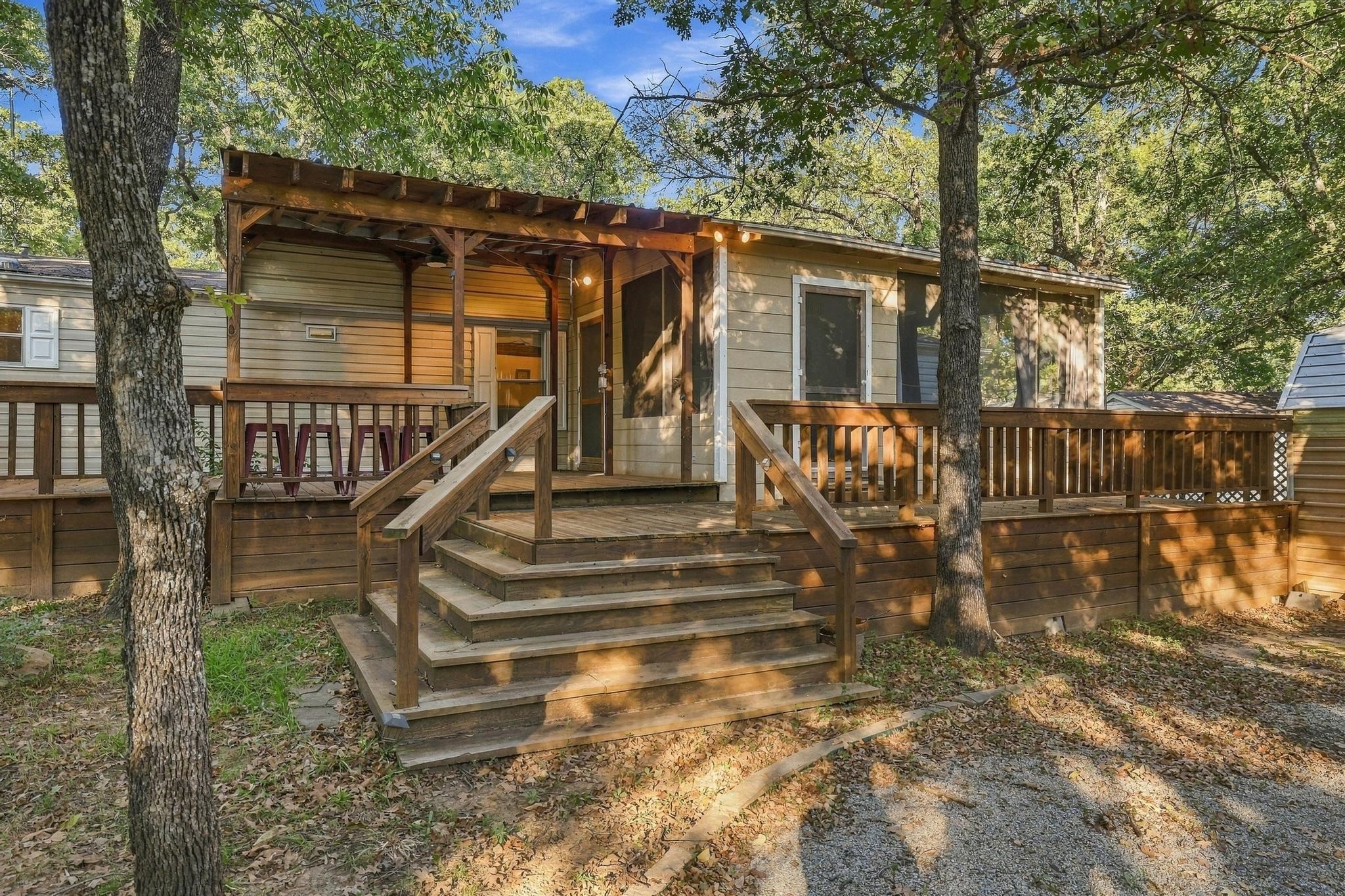 512 Mill Creek Resort Road Unit 34 — photo