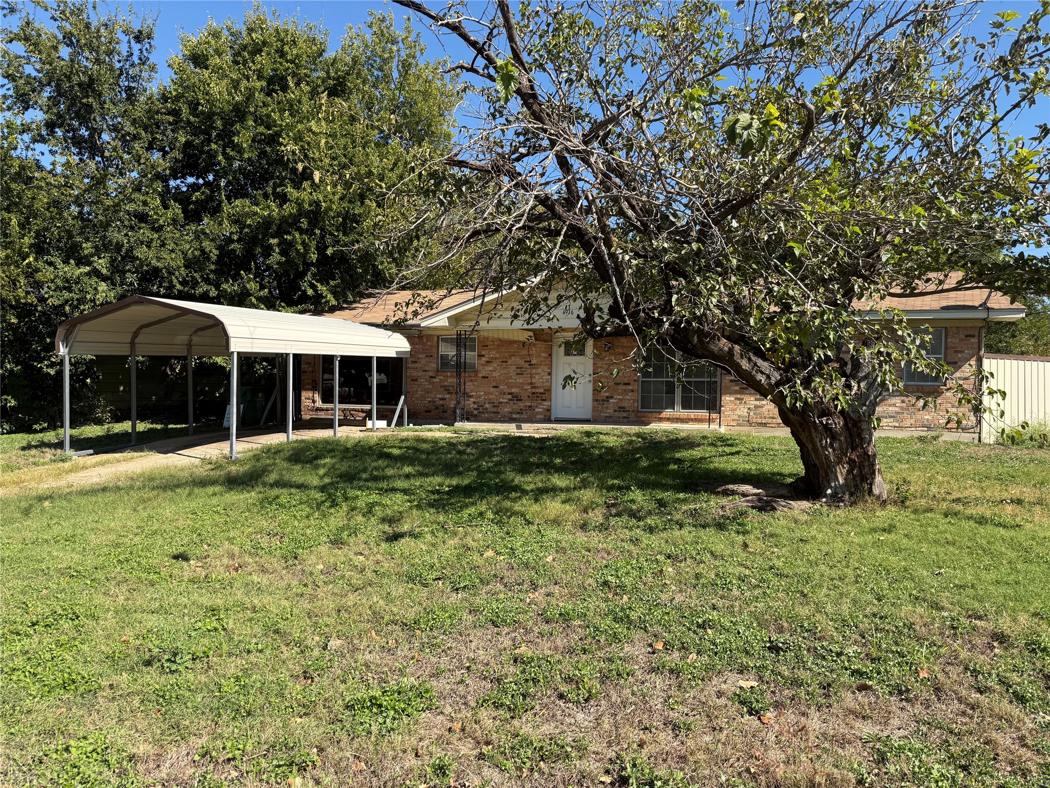 4916 Inwood Drive — photo