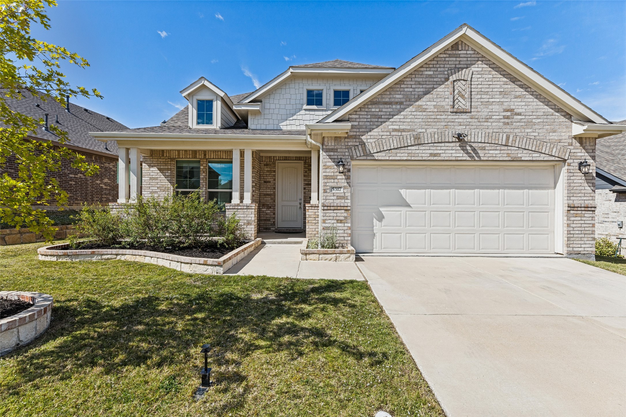 5317 Waterview Court — photo