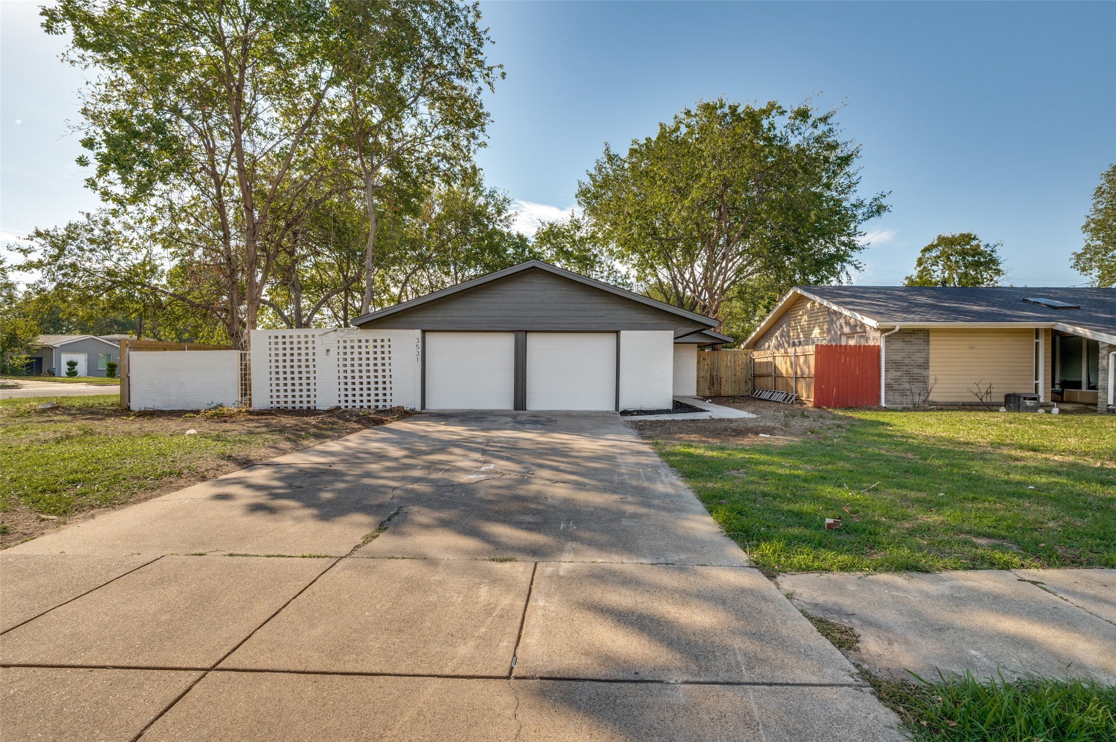 3531 Colgate Lane — photo