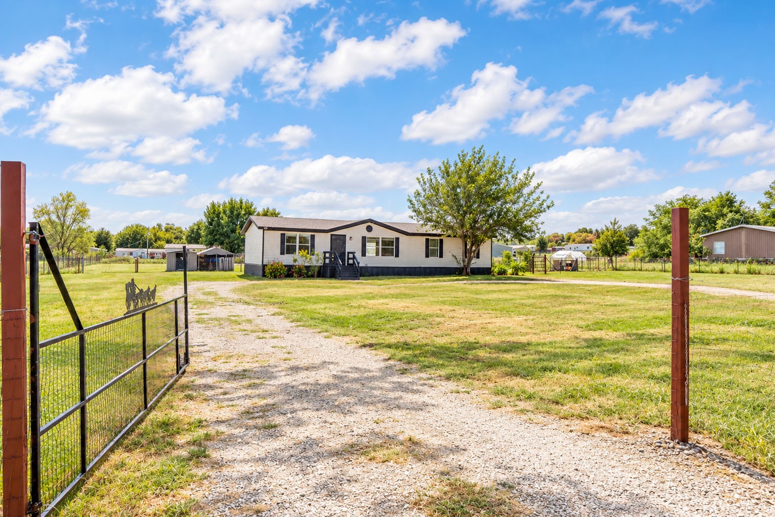 134 Valley Meadows Drive — photo