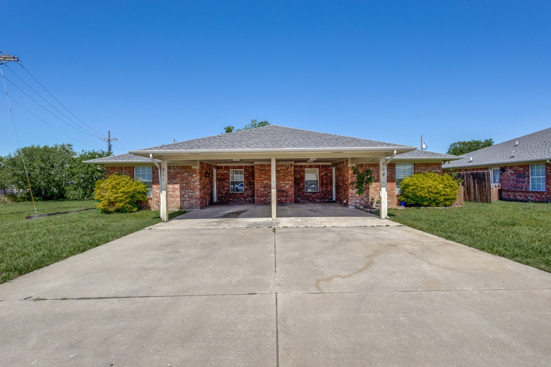 509 S Louisiana Street — photo