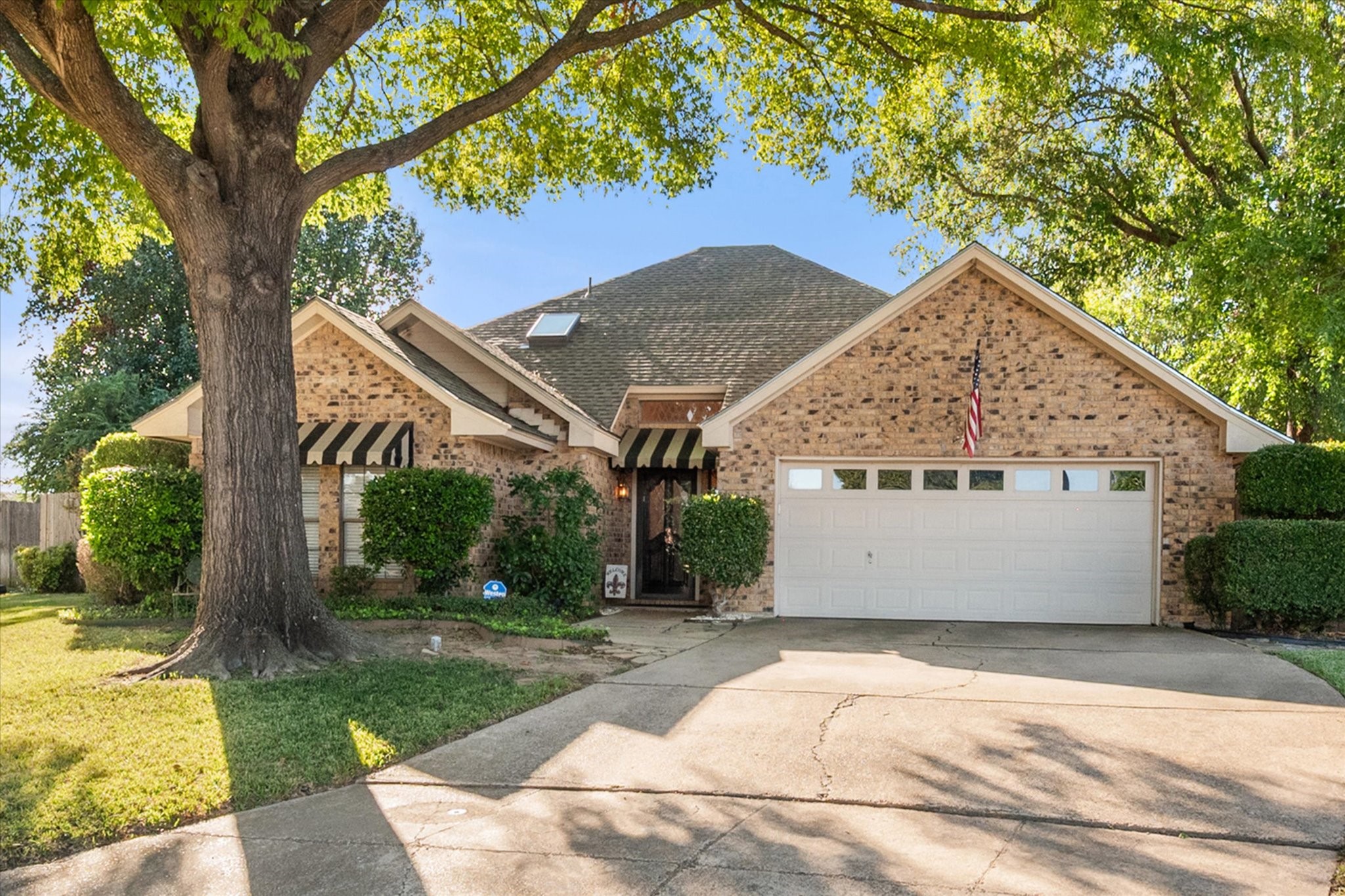 3730 Danbury Drive — photo