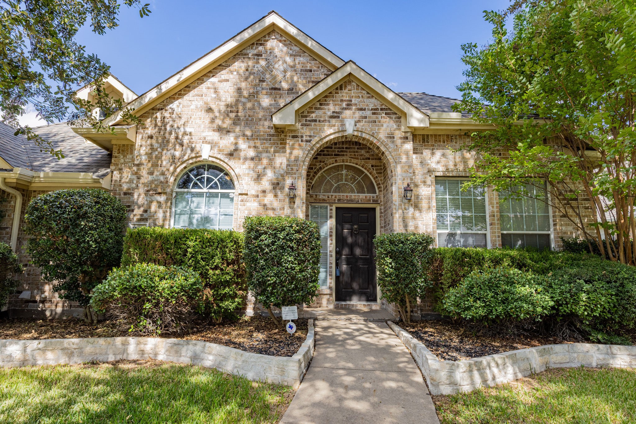 1548 Idlewild Drive — photo