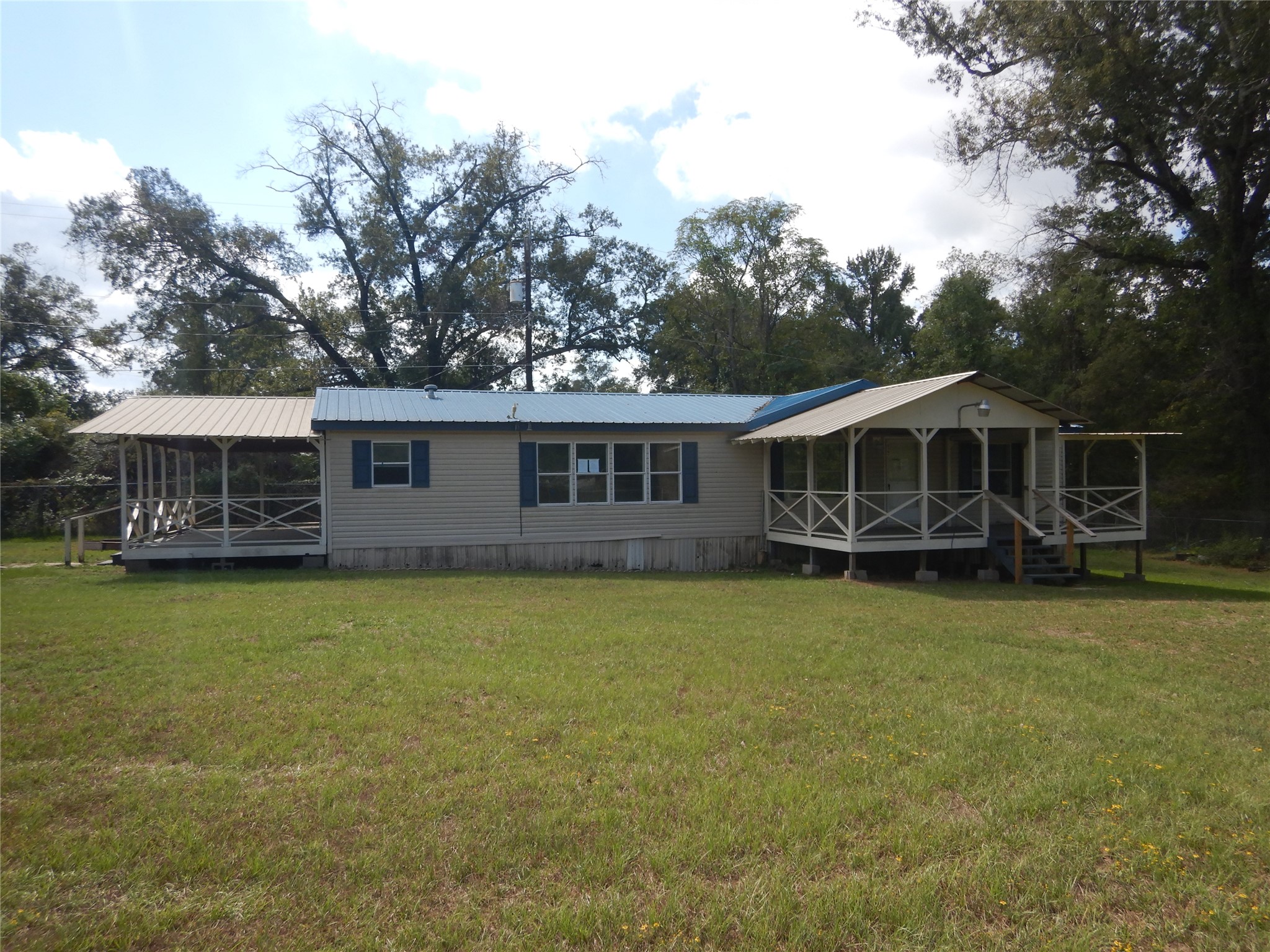 6597 Oak Valley Drive — photo