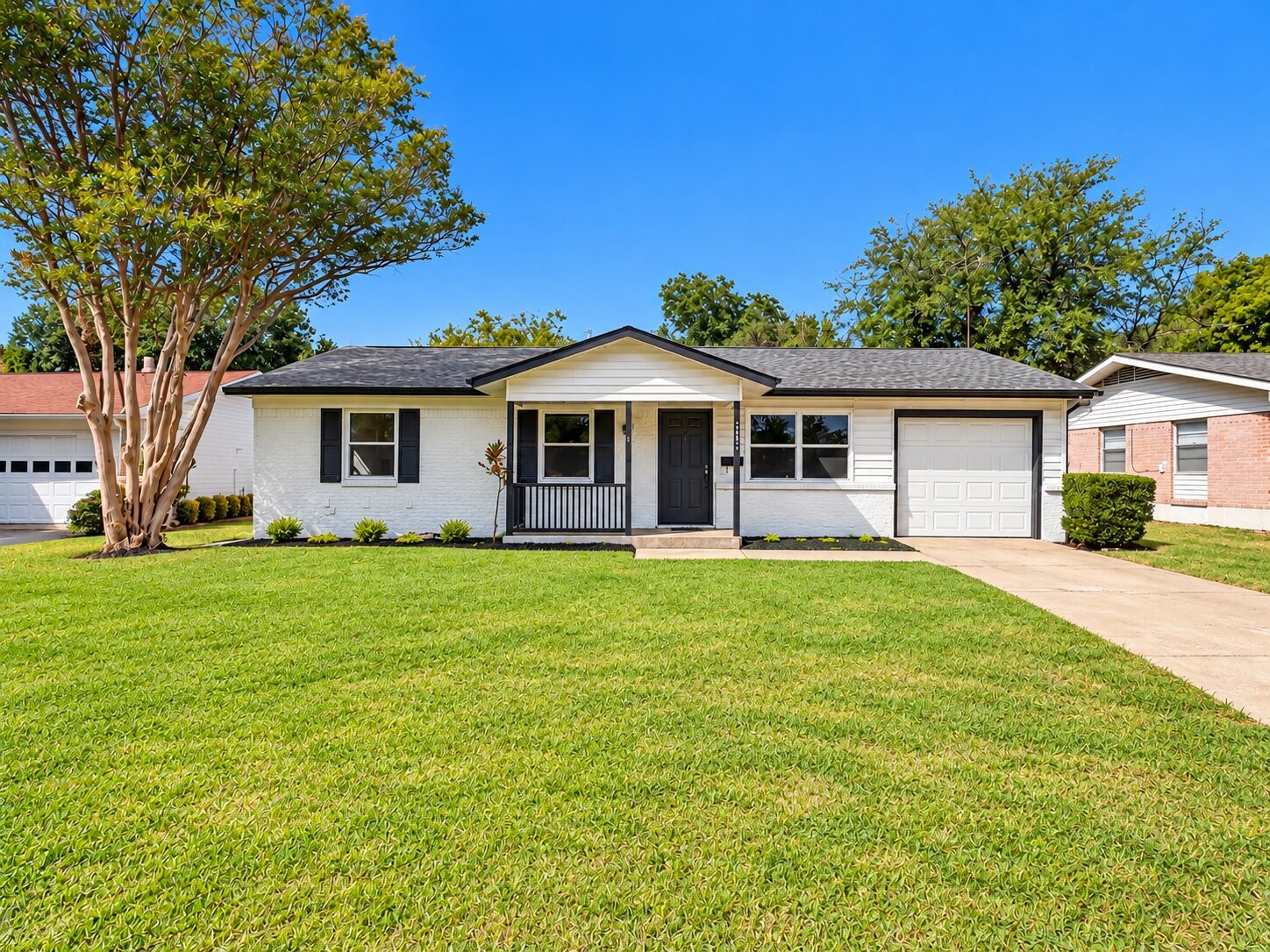 1307 Crestridge Drive — photo