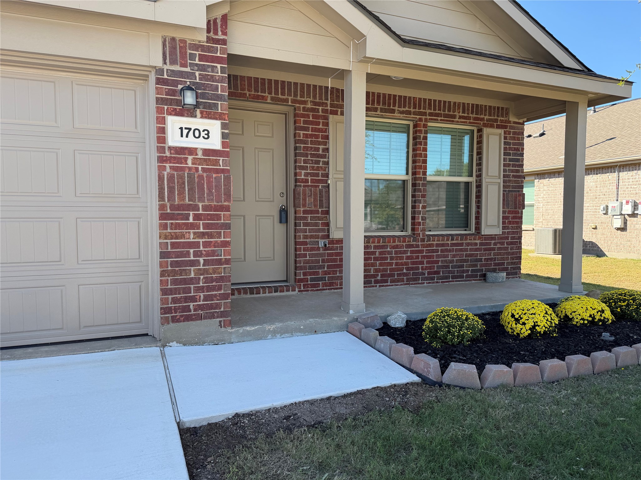 1703 Stonefield Drive — photo