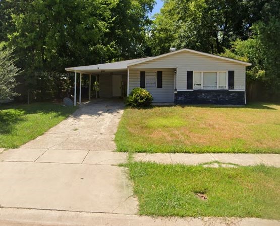 3009 Malvern Street — photo