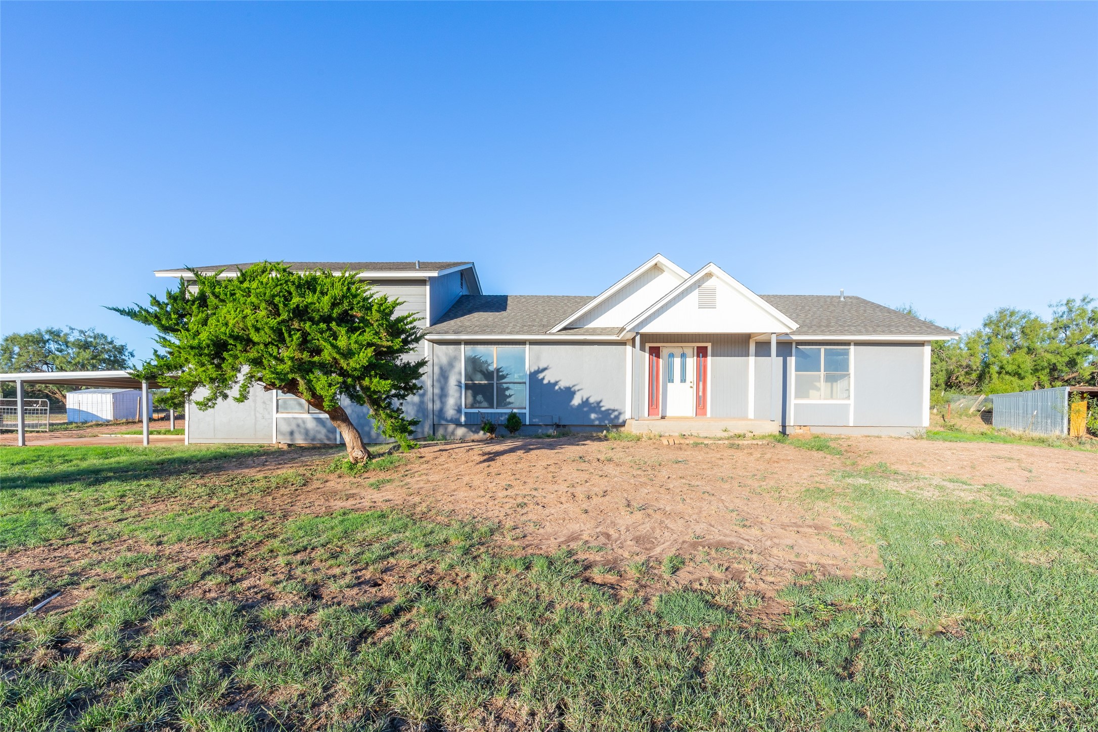 3234 FM 707 — photo