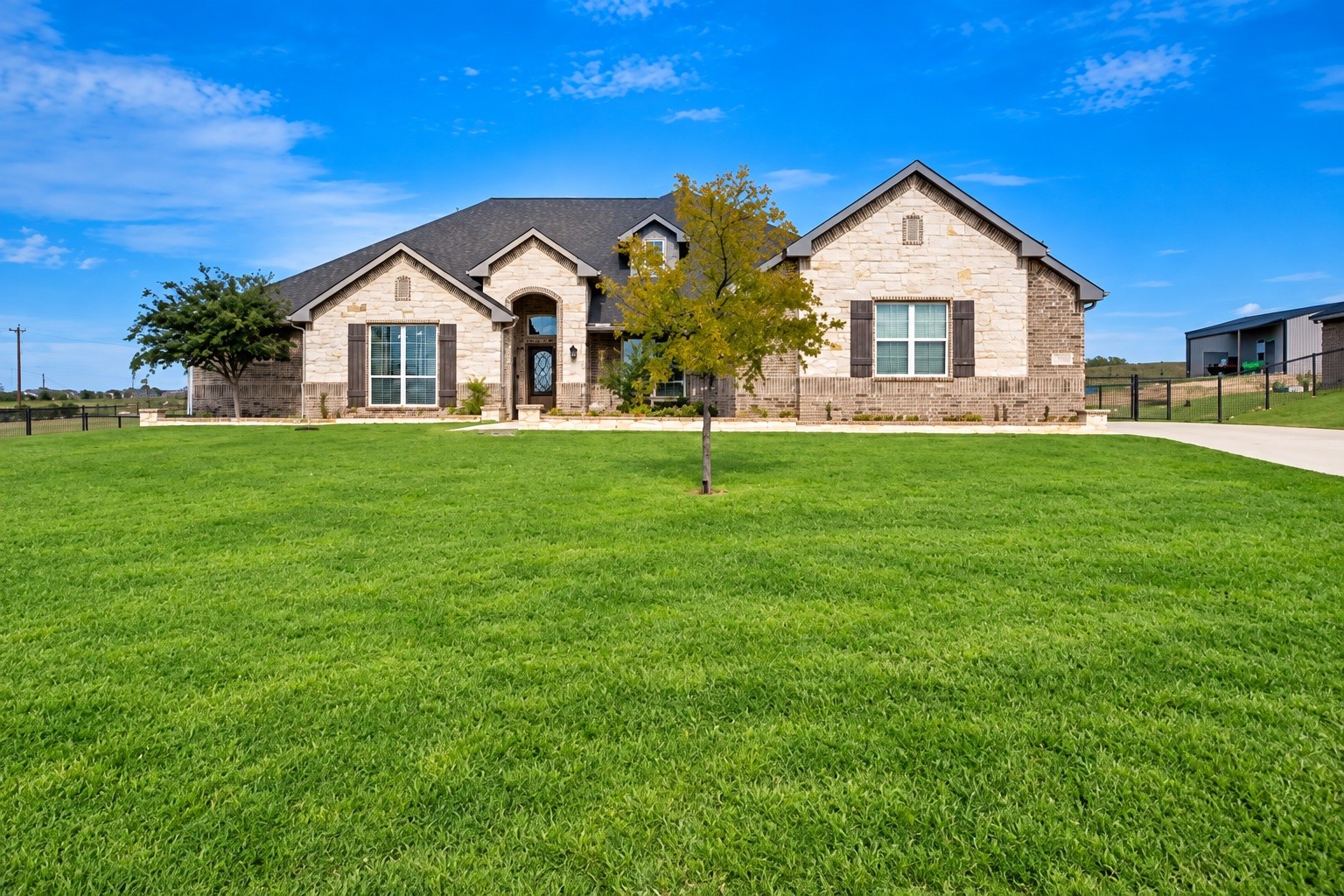 12900 Cold Spring Lane — photo