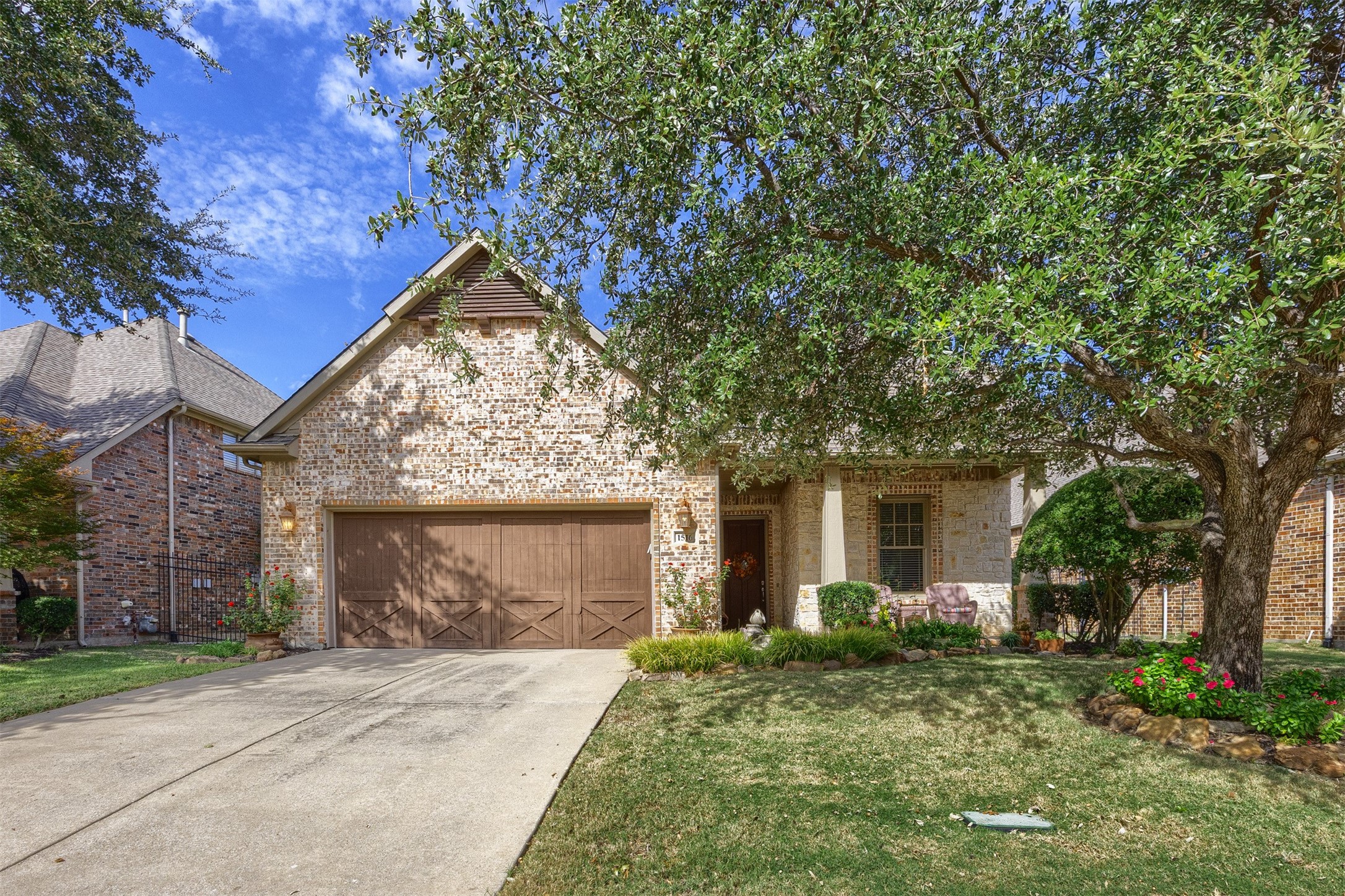 1516 Hackett Creek Drive — photo