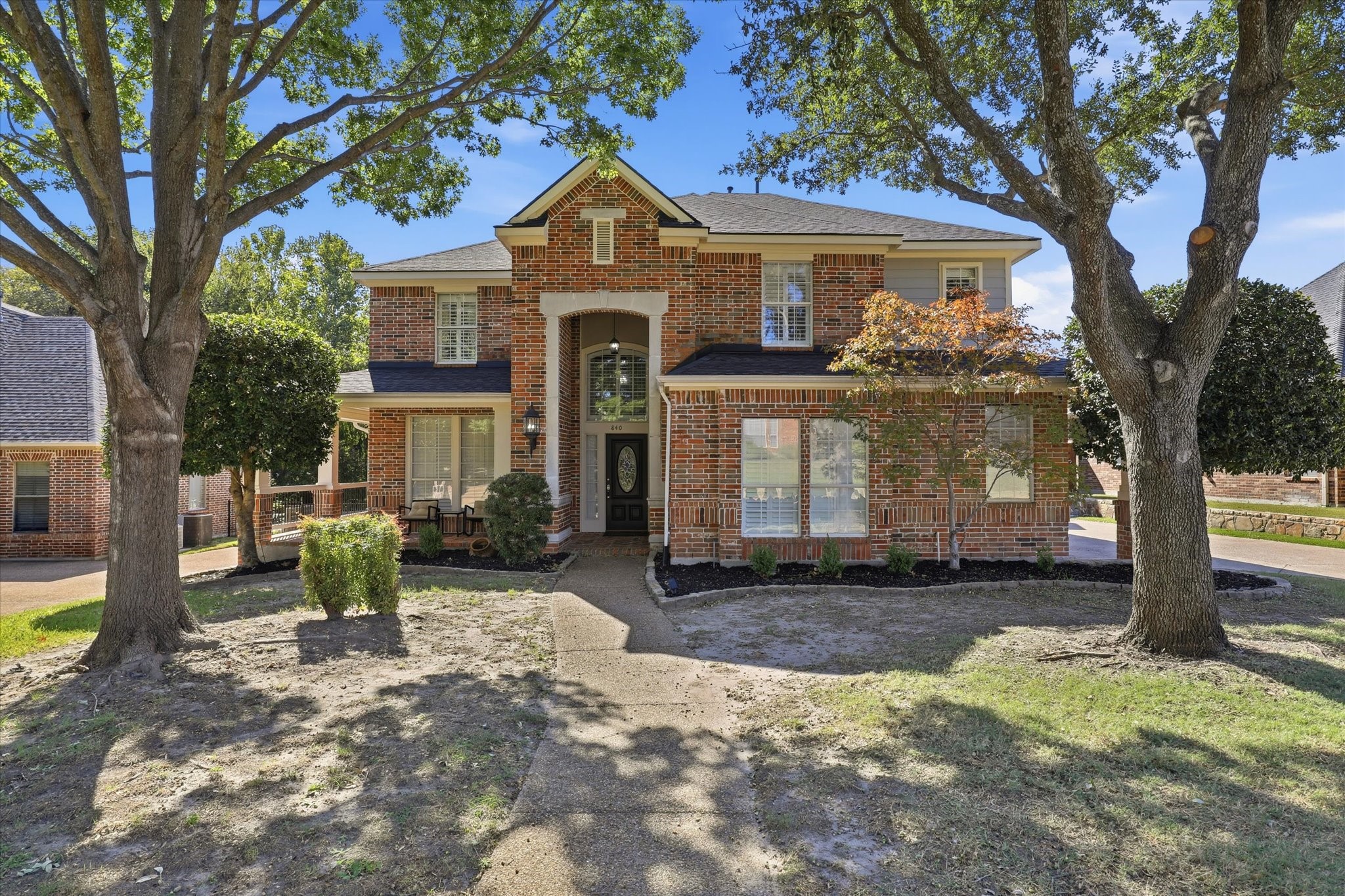 840 Trumpeter Way — photo