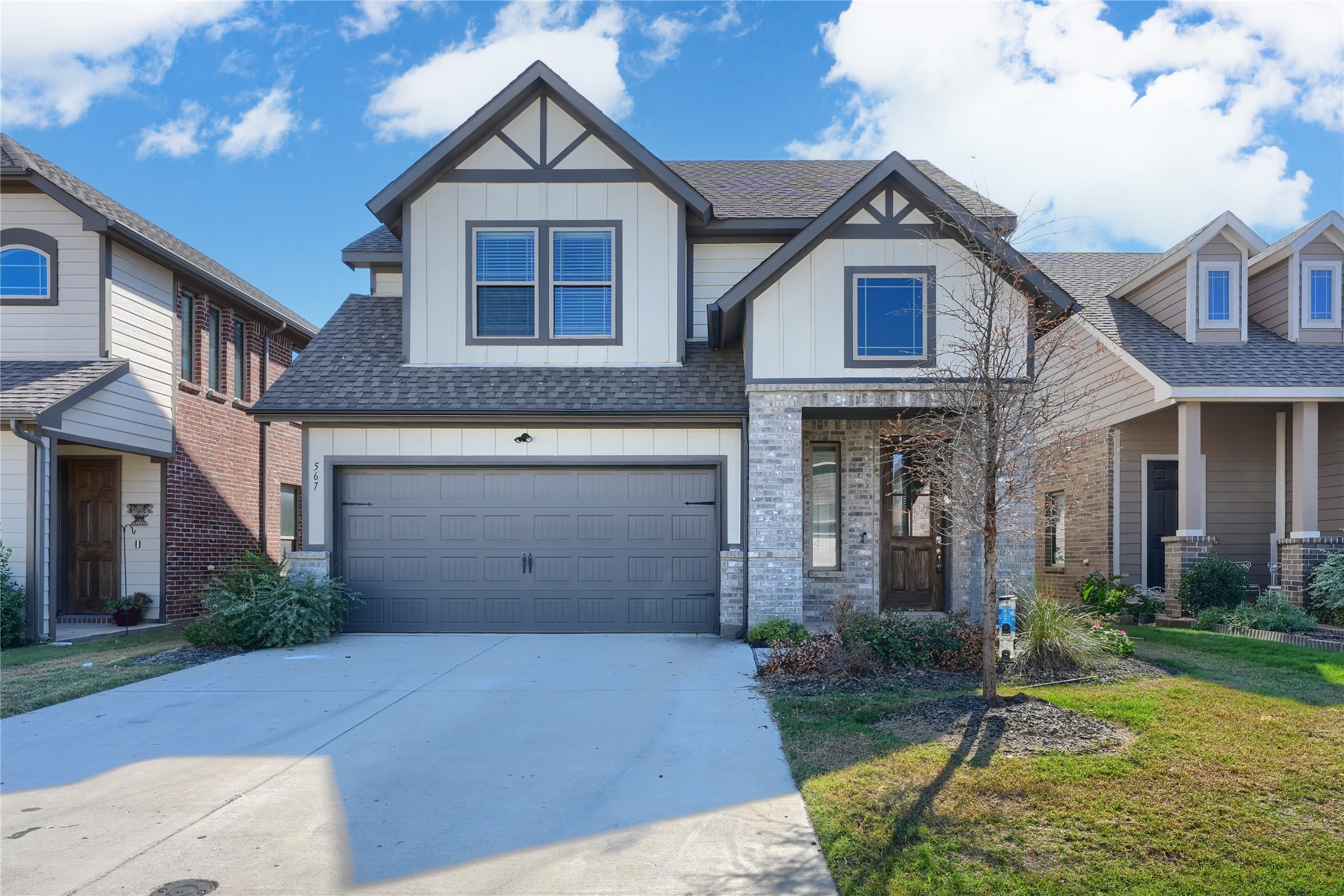 567 Ruthye Lane, Pilot Point, TX 76258 — photo 2