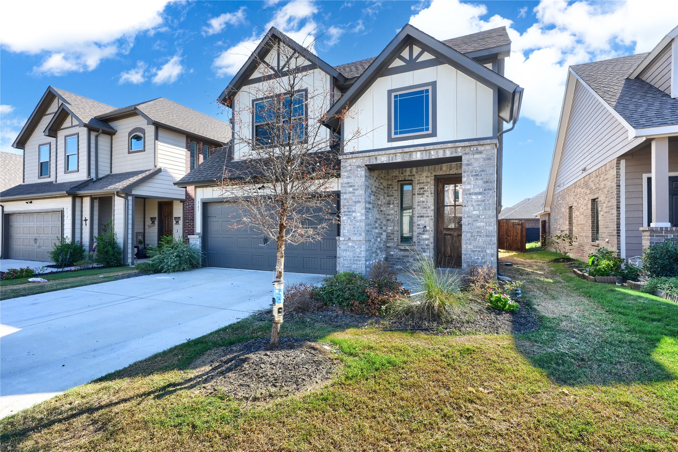 567 Ruthye Lane, Pilot Point, TX 76258 — photo 3